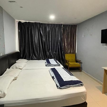 Hotel Rim Global Subang Subang Jaya Dış mekan fotoğraf