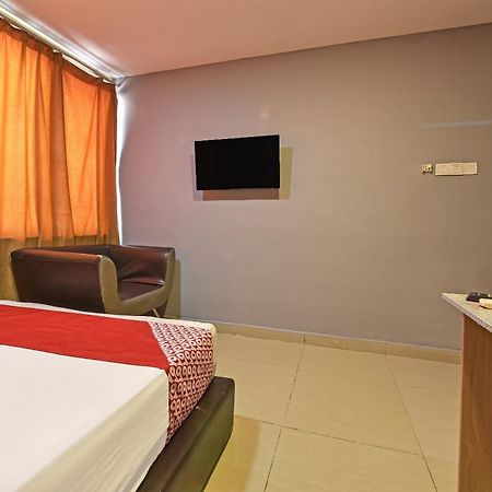 Hotel Rim Global Subang Subang Jaya Dış mekan fotoğraf