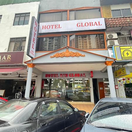 Hotel Rim Global Subang Subang Jaya Dış mekan fotoğraf