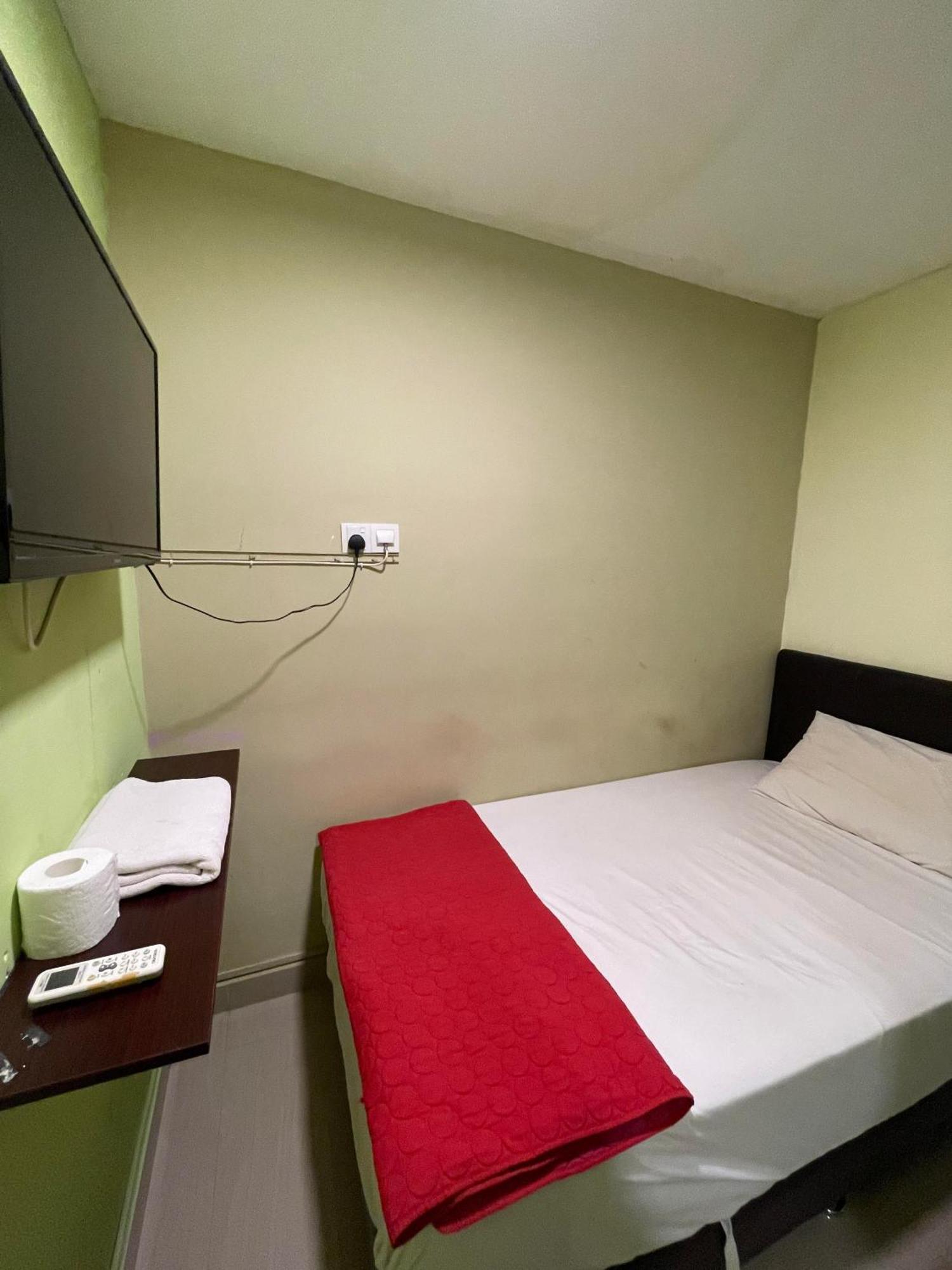 Hotel Rim Global Subang Subang Jaya Dış mekan fotoğraf