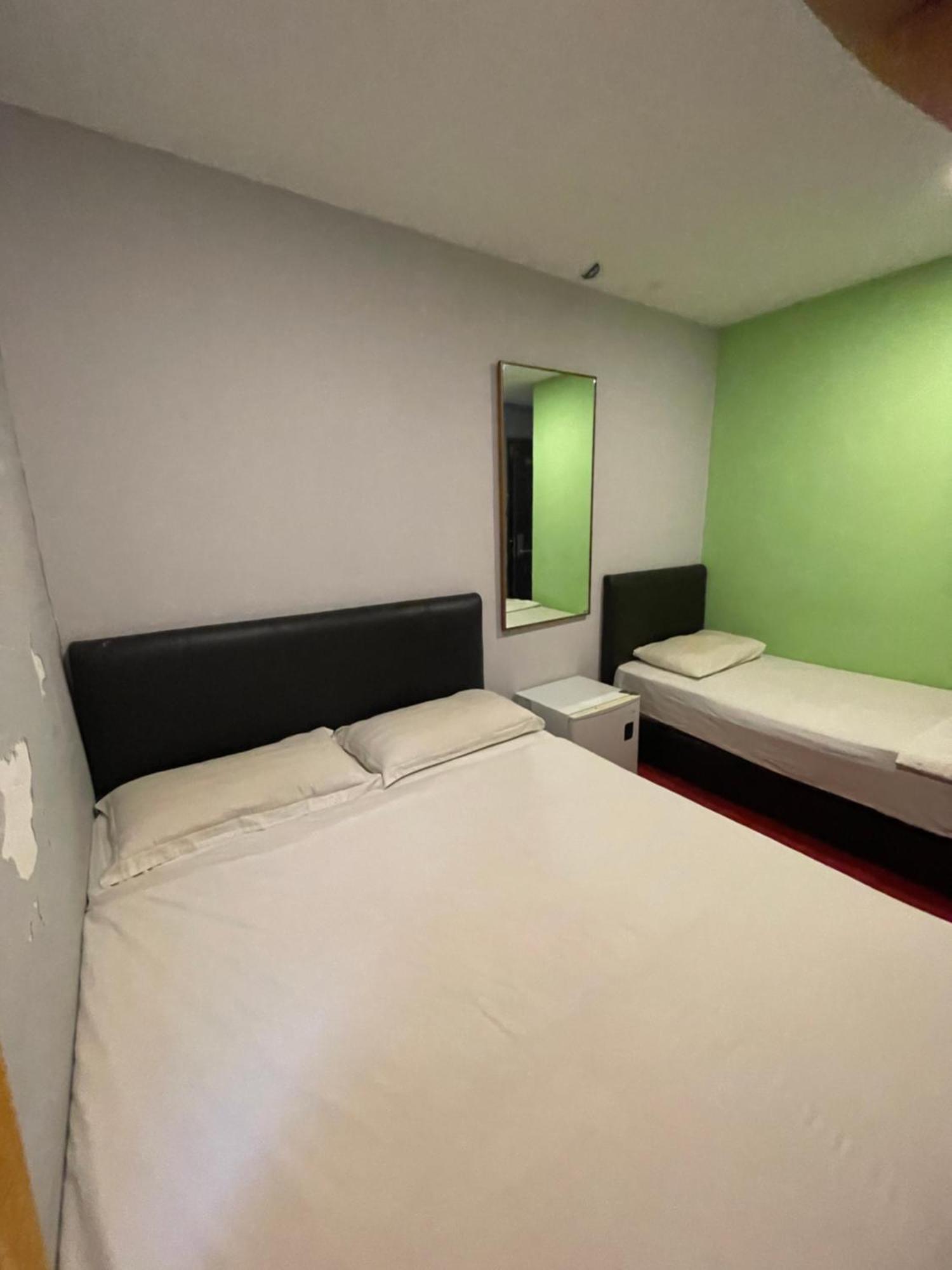 Hotel Rim Global Subang Subang Jaya Dış mekan fotoğraf