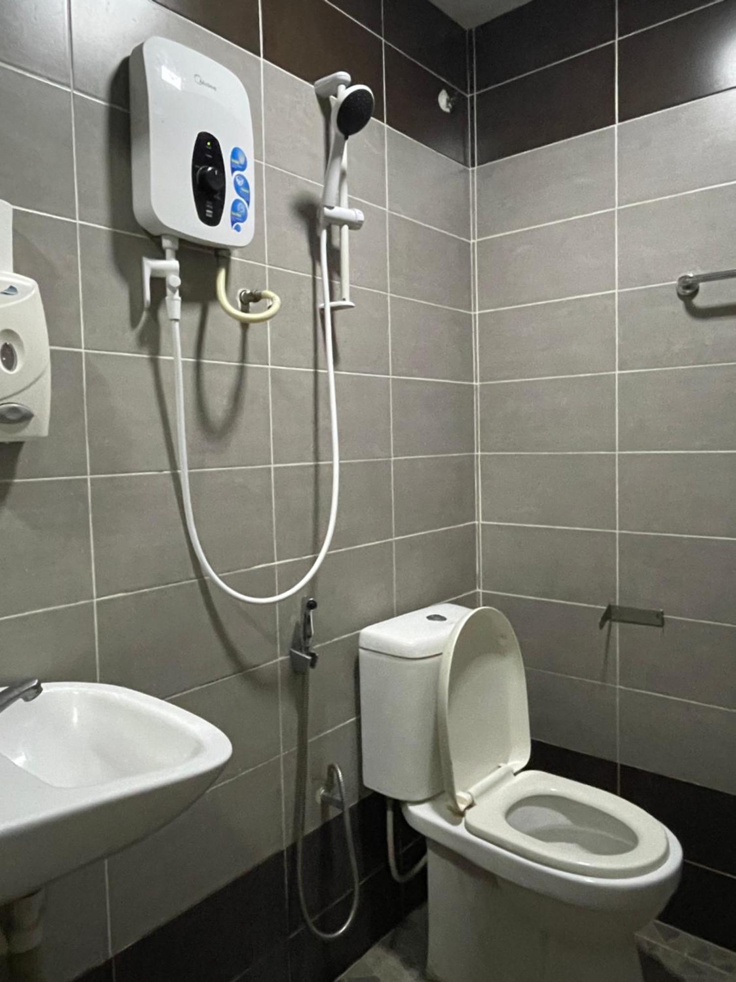 Hotel Rim Global Subang Subang Jaya Dış mekan fotoğraf