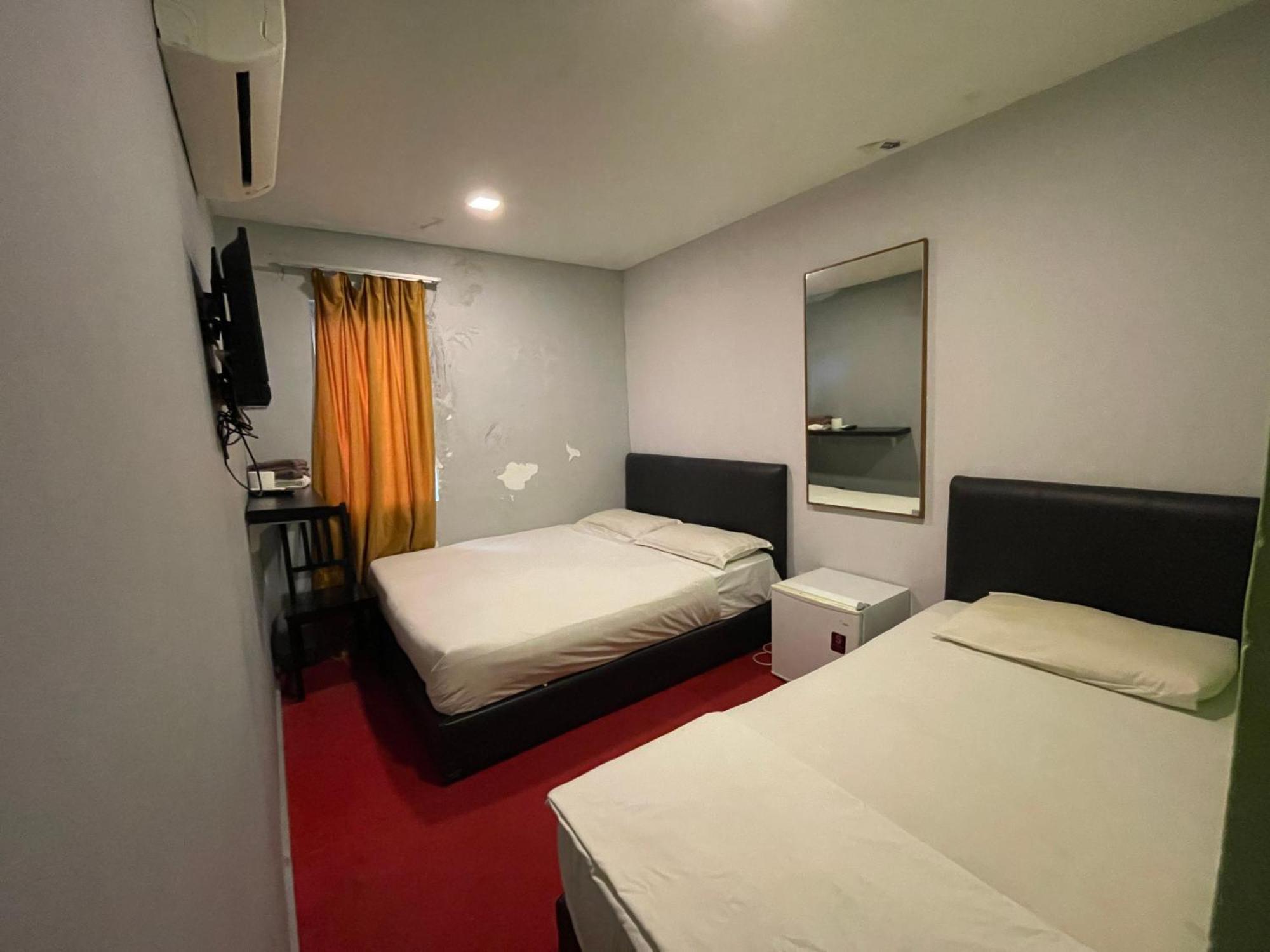 Hotel Rim Global Subang Subang Jaya Dış mekan fotoğraf