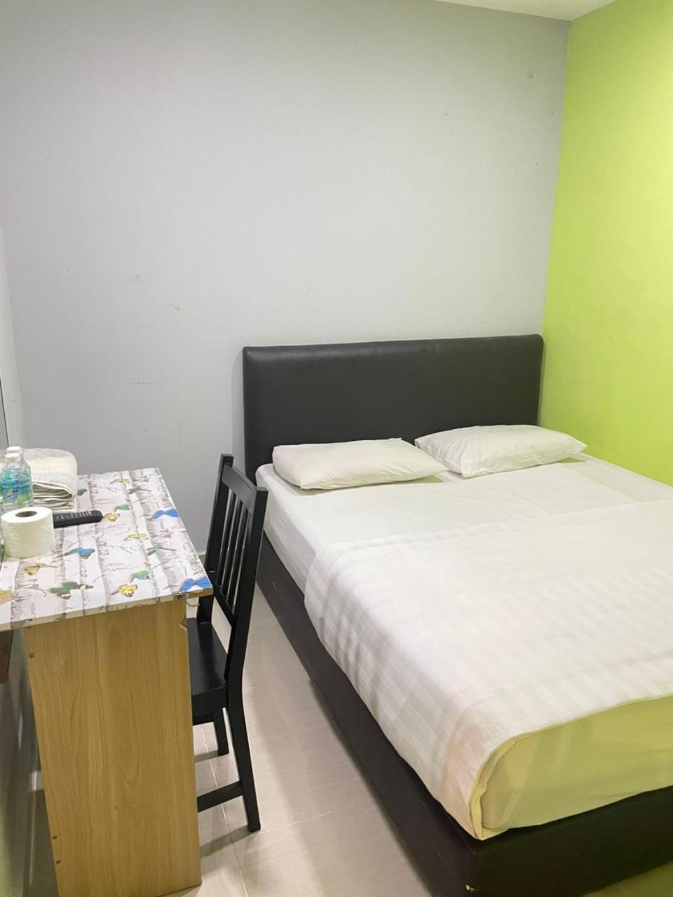 Hotel Rim Global Subang Subang Jaya Dış mekan fotoğraf