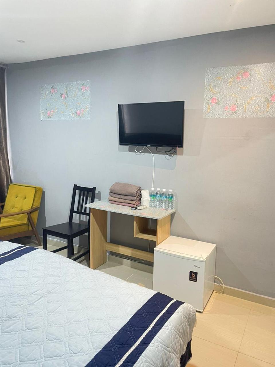 Hotel Rim Global Subang Subang Jaya Dış mekan fotoğraf
