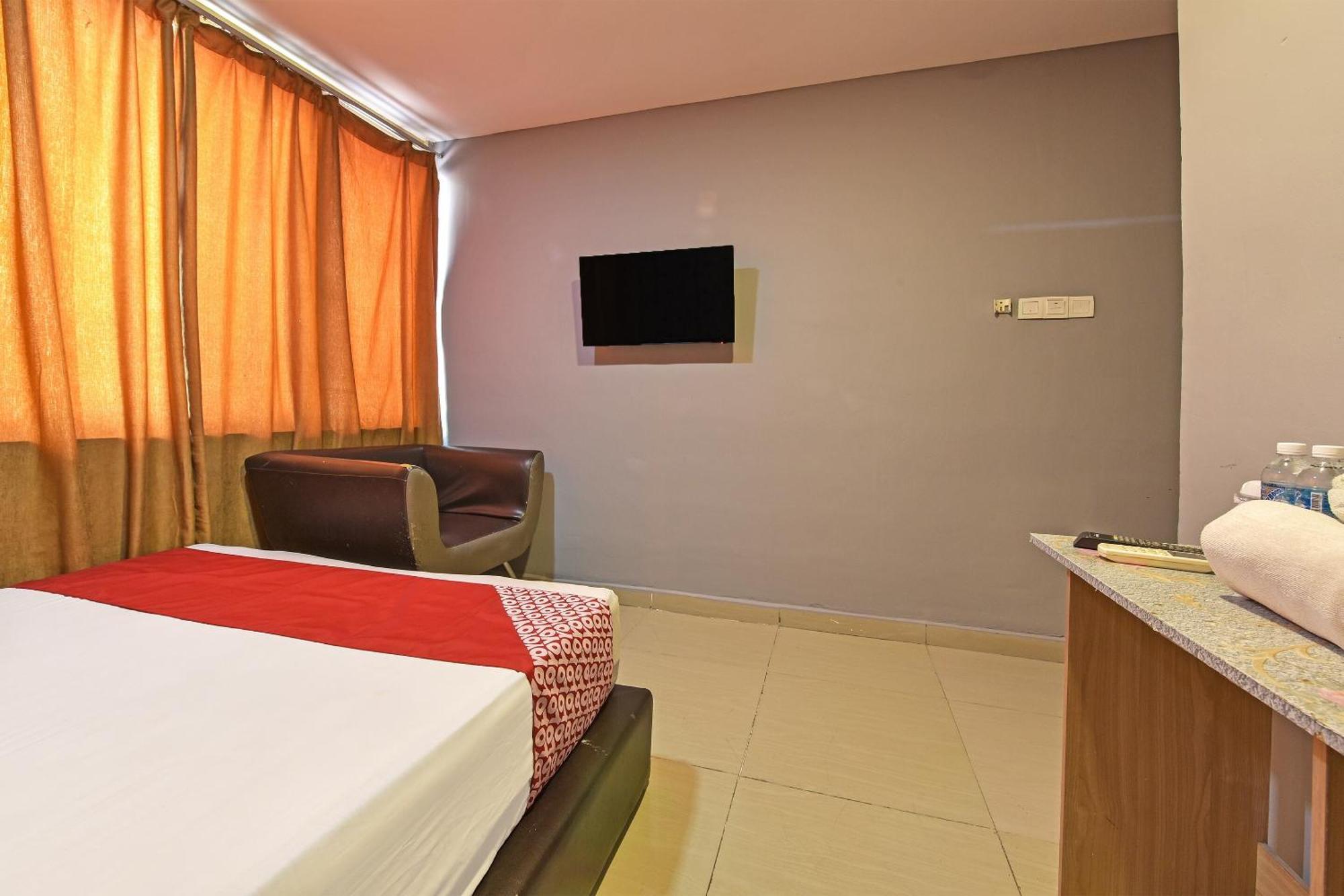 Hotel Rim Global Subang Subang Jaya Dış mekan fotoğraf