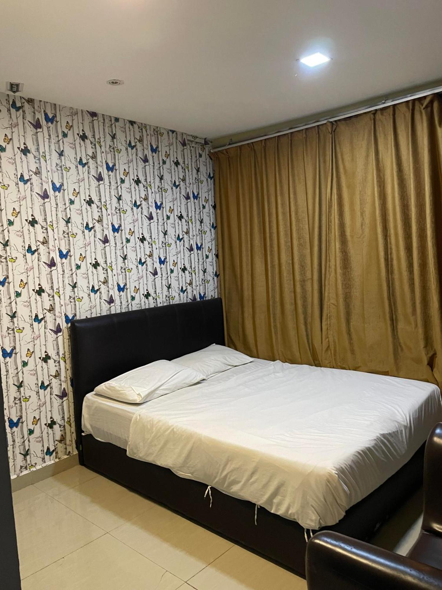 Hotel Rim Global Subang Subang Jaya Dış mekan fotoğraf