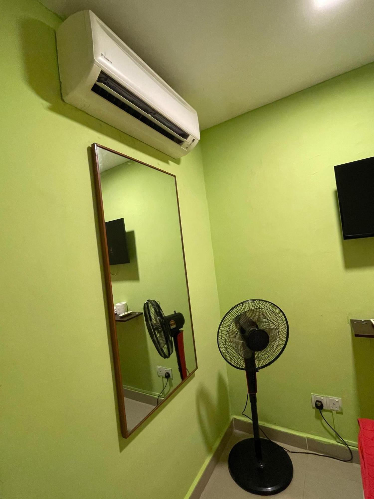 Hotel Rim Global Subang Subang Jaya Dış mekan fotoğraf