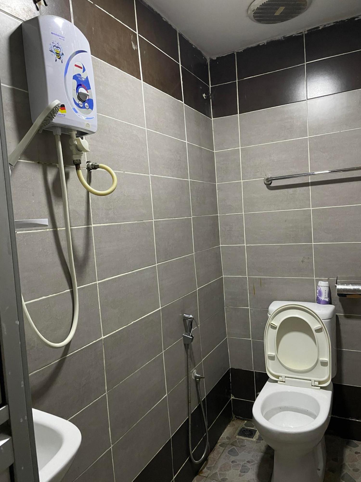 Hotel Rim Global Subang Subang Jaya Dış mekan fotoğraf