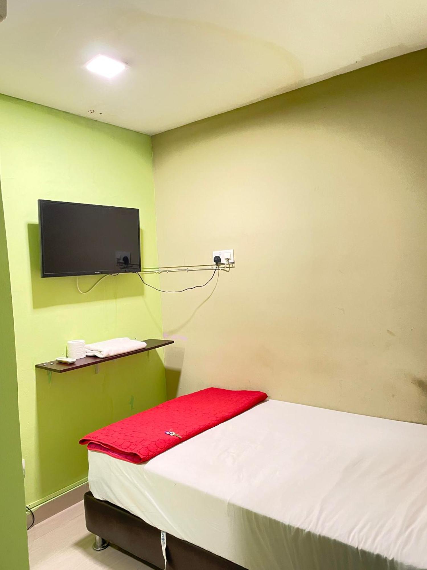 Hotel Rim Global Subang Subang Jaya Dış mekan fotoğraf