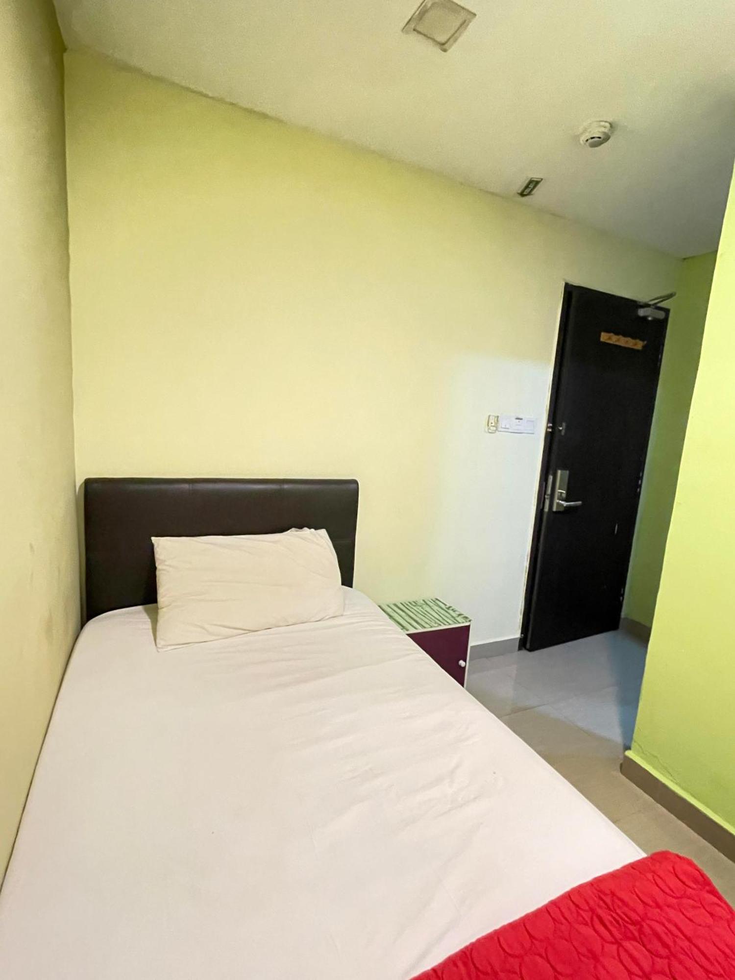 Hotel Rim Global Subang Subang Jaya Dış mekan fotoğraf