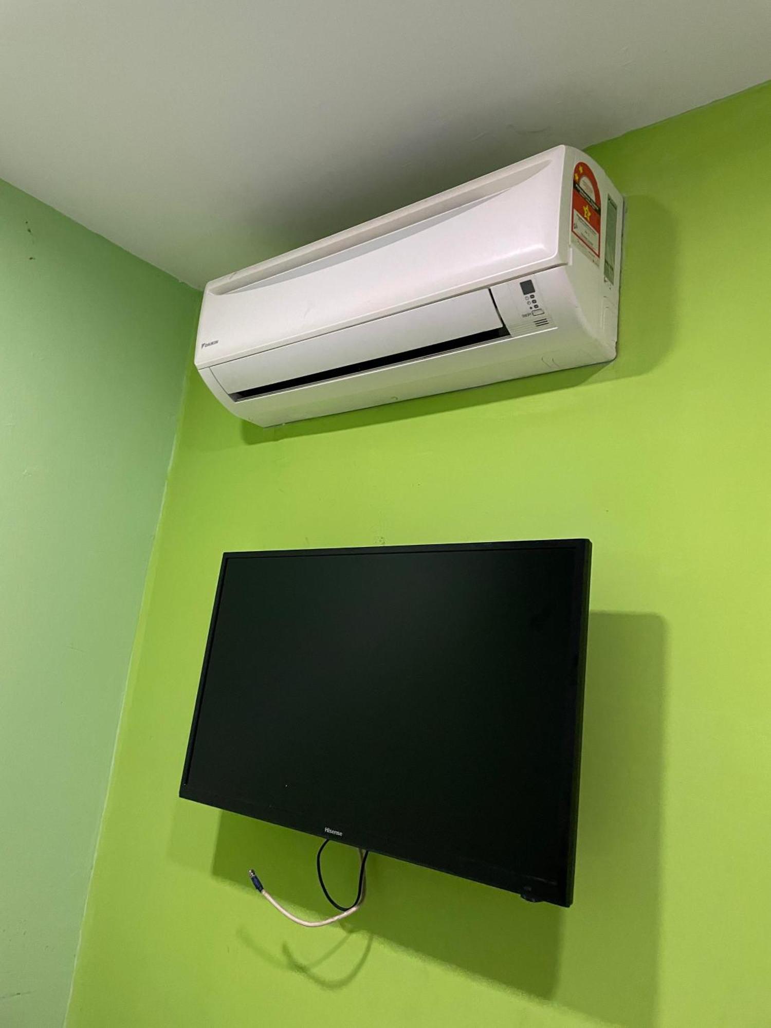 Hotel Rim Global Subang Subang Jaya Dış mekan fotoğraf