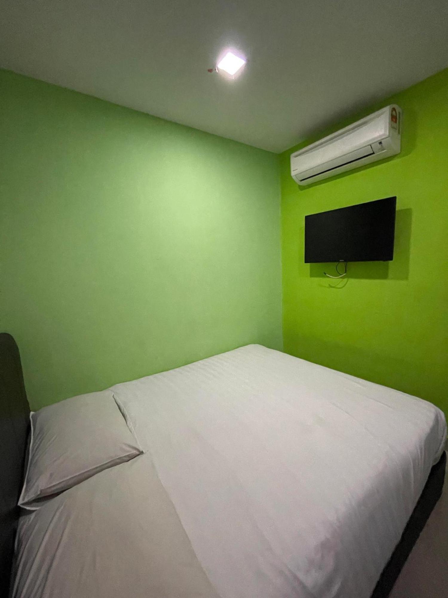 Hotel Rim Global Subang Subang Jaya Dış mekan fotoğraf