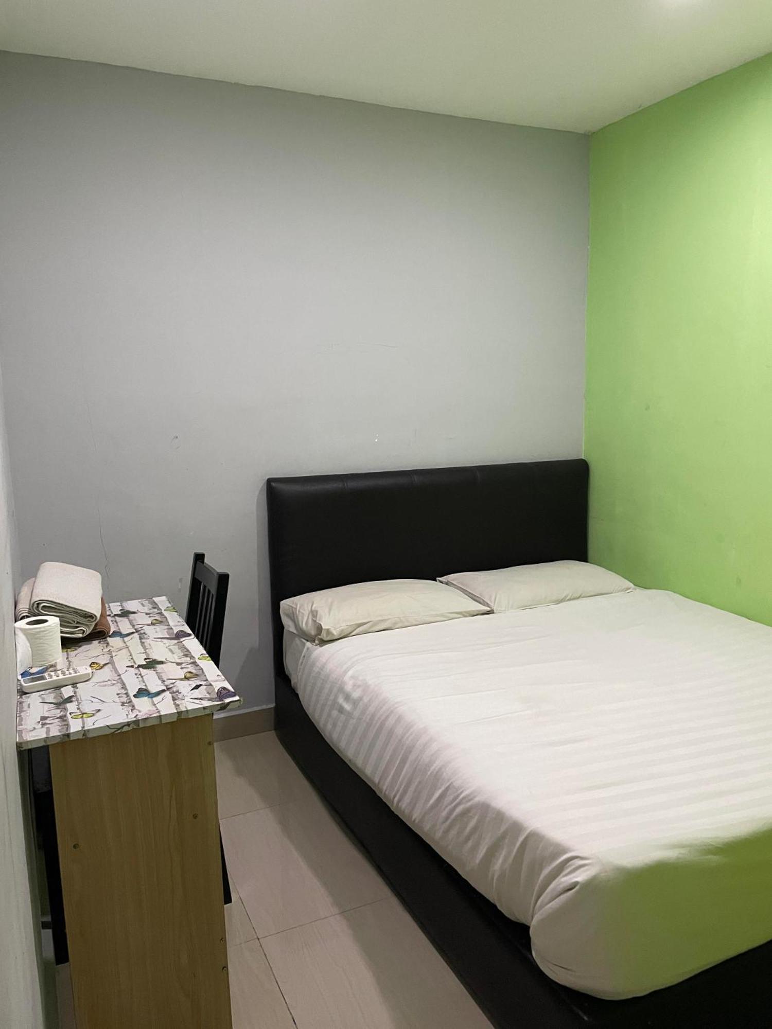 Hotel Rim Global Subang Subang Jaya Dış mekan fotoğraf