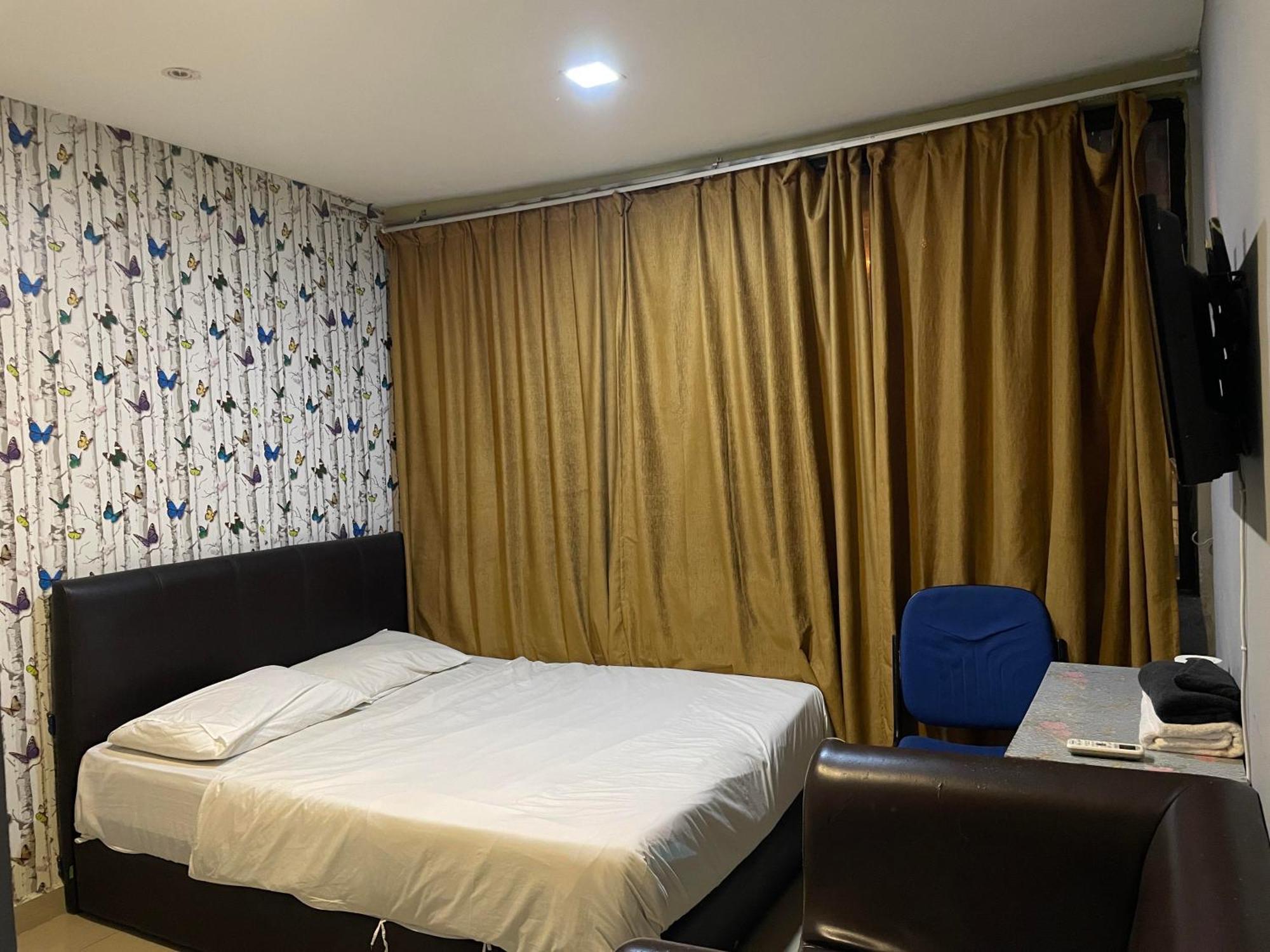 Hotel Rim Global Subang Subang Jaya Dış mekan fotoğraf