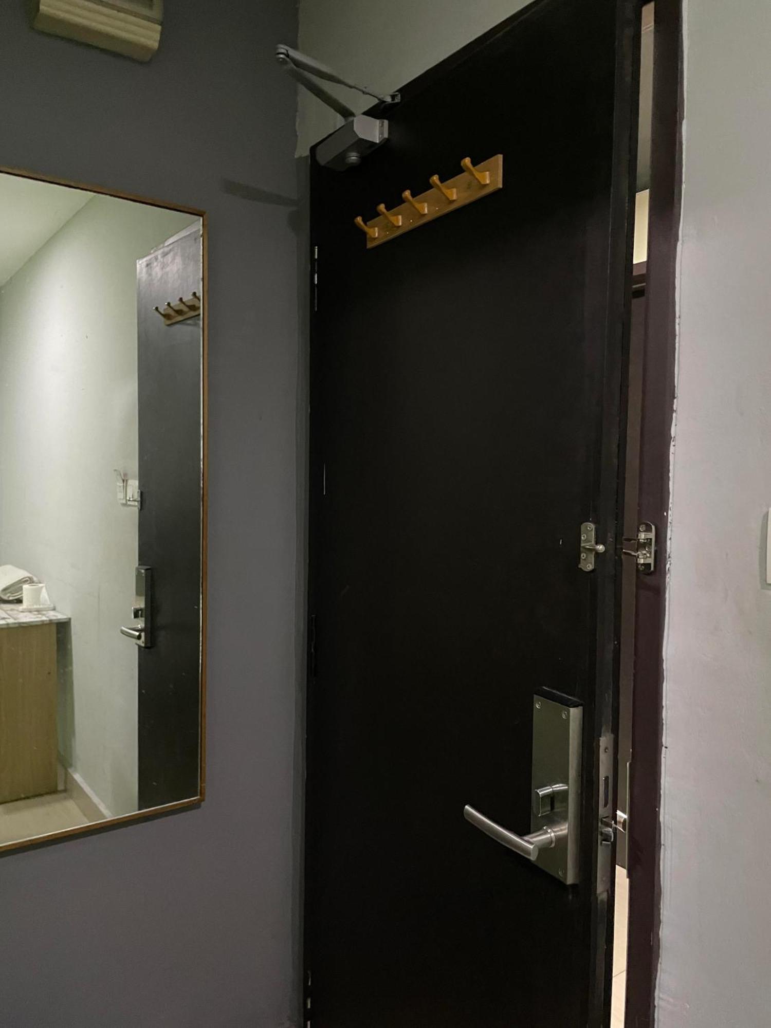 Hotel Rim Global Subang Subang Jaya Dış mekan fotoğraf