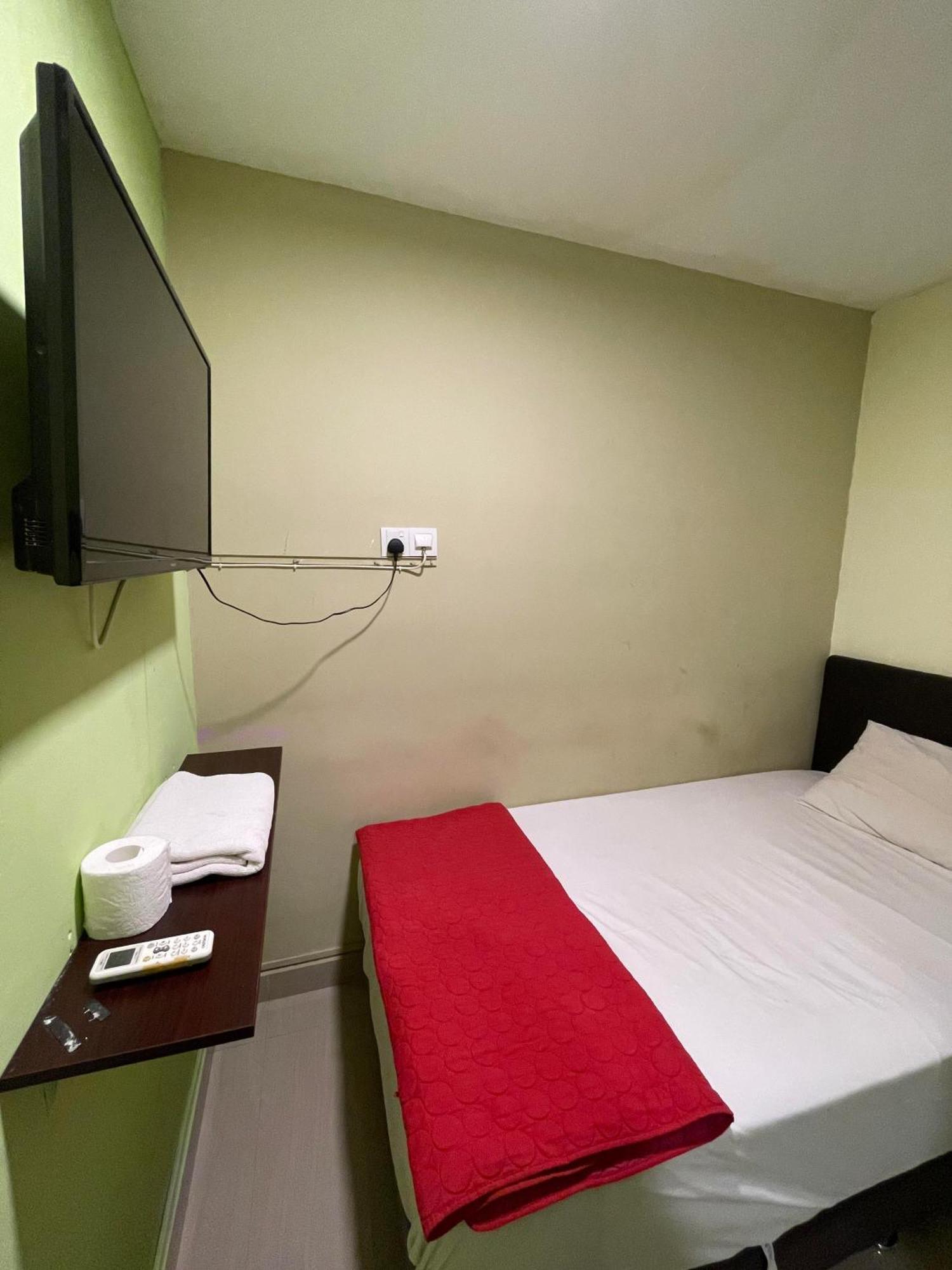 Hotel Rim Global Subang Subang Jaya Dış mekan fotoğraf