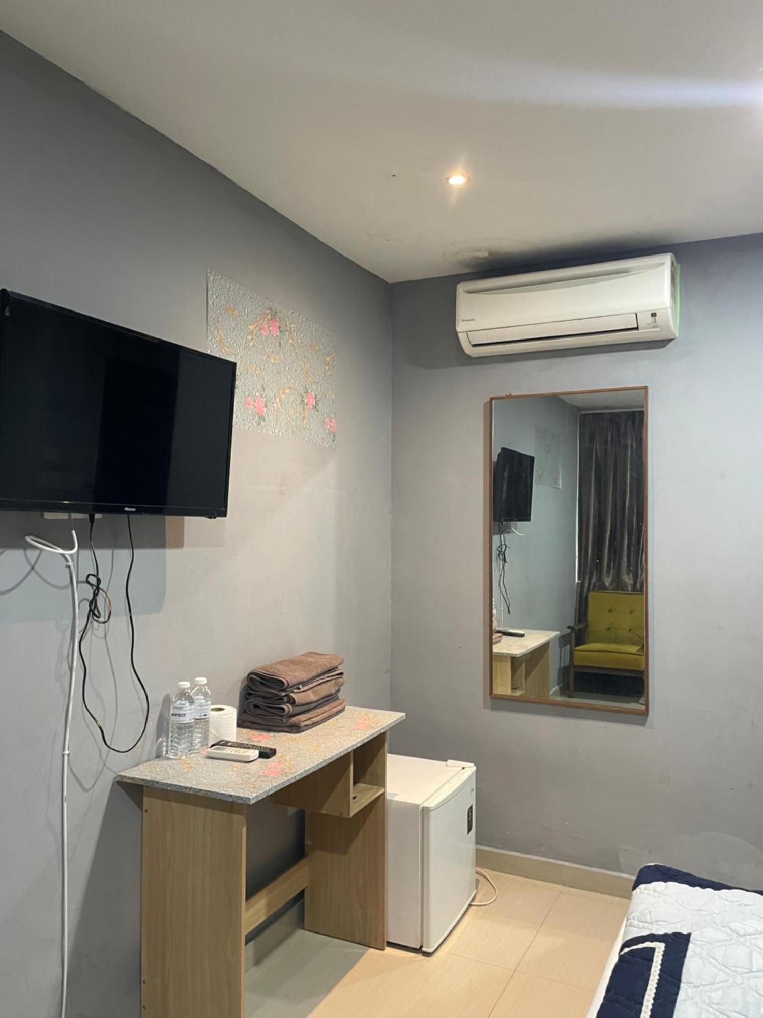 Hotel Rim Global Subang Subang Jaya Dış mekan fotoğraf