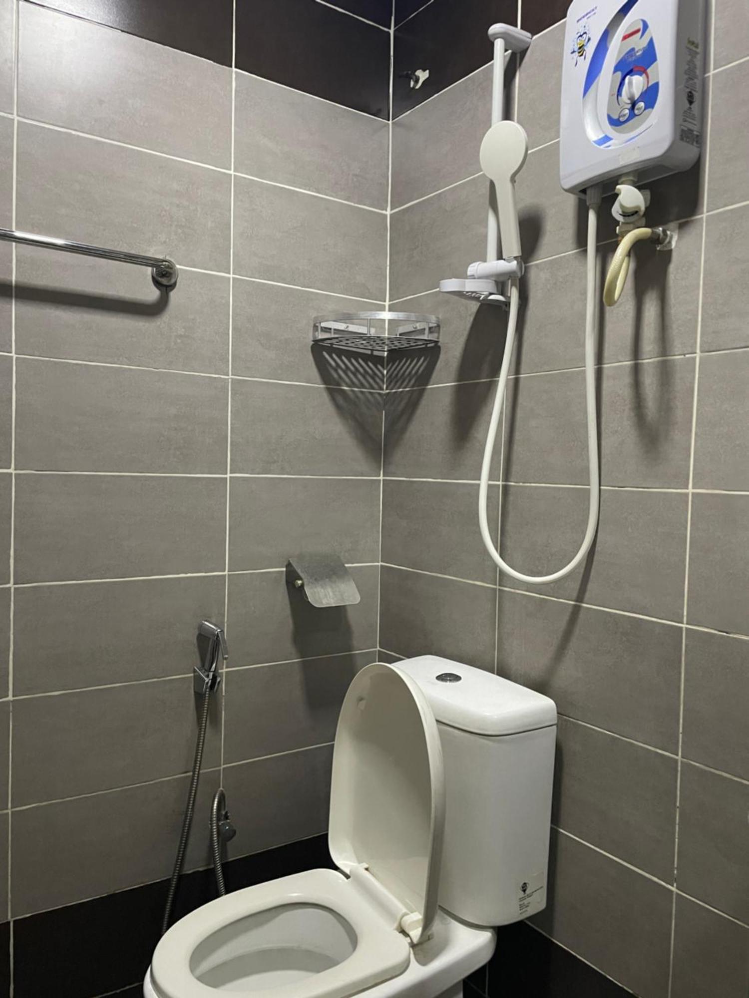 Hotel Rim Global Subang Subang Jaya Dış mekan fotoğraf